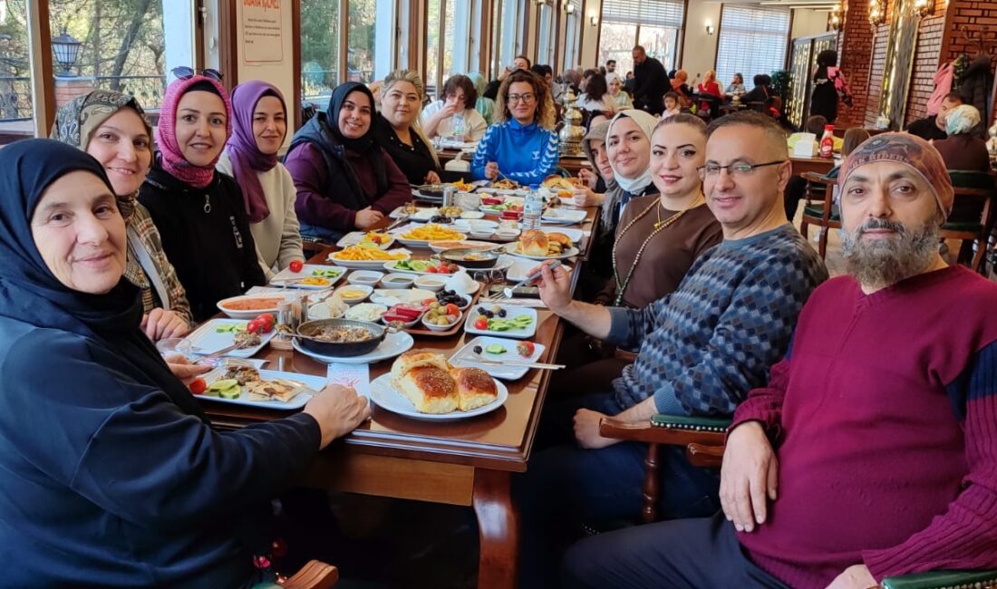 Yozgat Tanıtım ve Sanat Derneği (YODES), Türkiye’nin ilk milli parkı