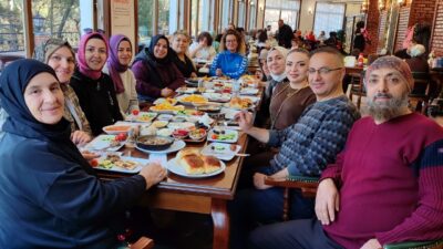 Yozgat Tanıtım ve Sanat Derneği (YODES), Türkiye’nin ilk milli parkı