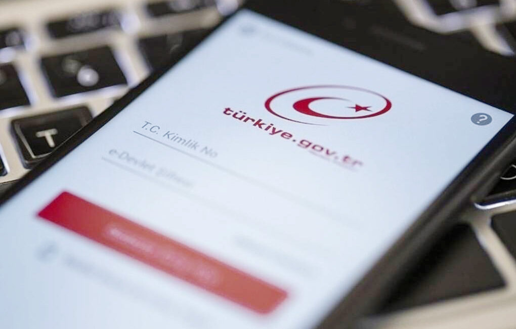Nüfus ve Vatandaşlık İşleri Genel Müdürlüğü (NVİ), adres kayıtlarında güncellik