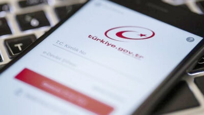 Nüfus ve Vatandaşlık İşleri Genel Müdürlüğü (NVİ), adres kayıtlarında güncellik