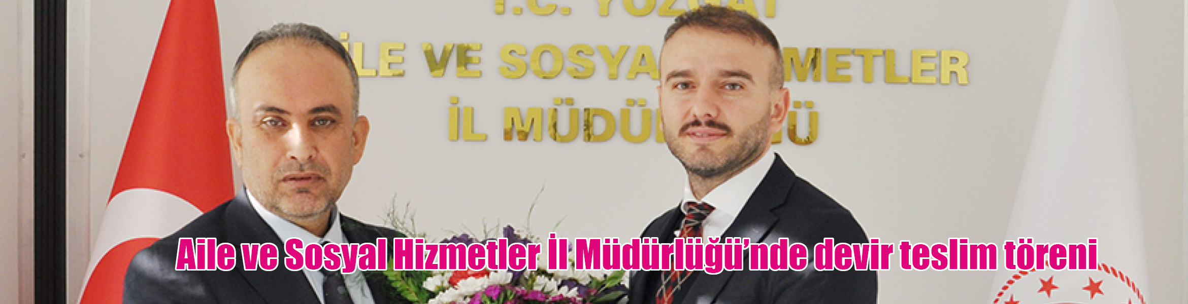 Konya Aile ve Sosyal Hizmetler