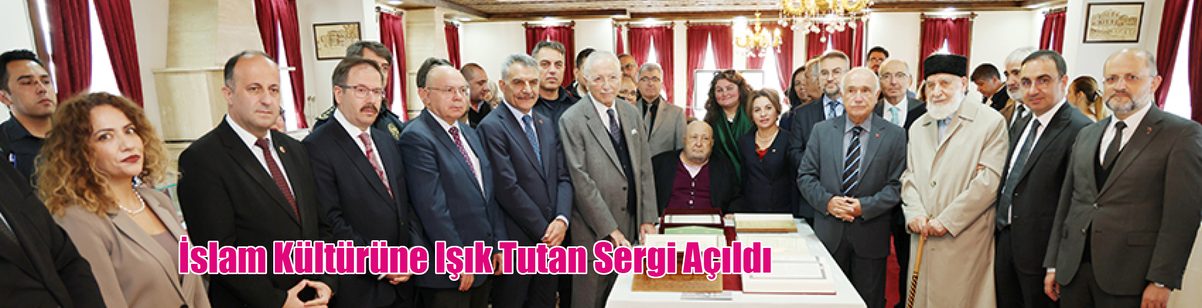 Yozgat Bozok Üniversitesi Ekmeleddin İhsanoğlu