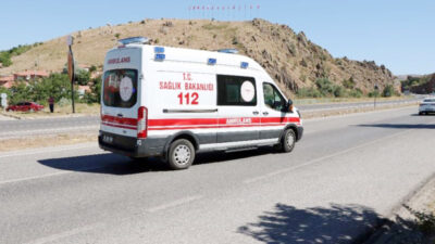 Türkiye’de 112 Acil Sağlık Hizmetleri, son yıllarda gereksiz çağrıların artması