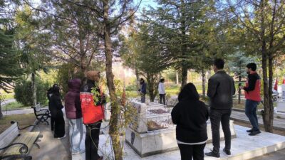 Yozgat Aile ve Sosyal Hizmetler İl Müdürlüğü’ne bağlı Yozgat Sosyal