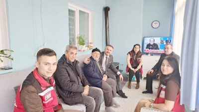 Yozgat Aile ve Sosyal Hizmetler İl Müdürü Alper Alp, Kore