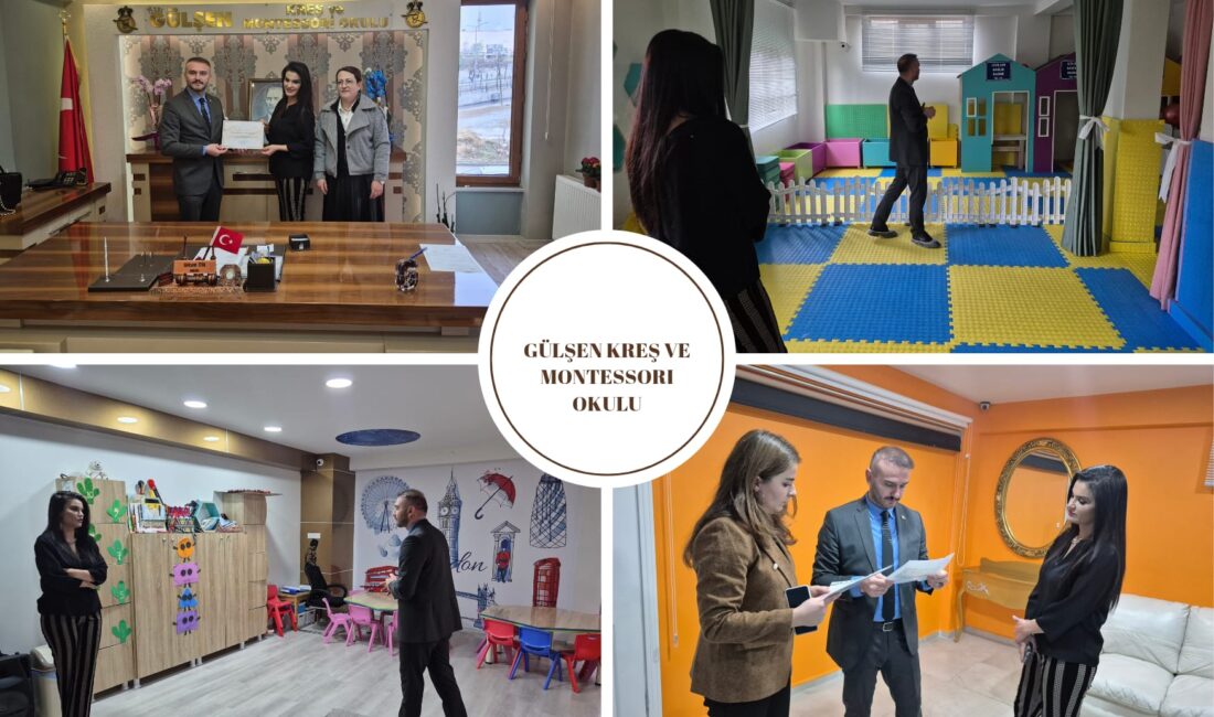 Yozgat Aile ve Sosyal Hizmetler İl Müdürü Alper Alp, ilde