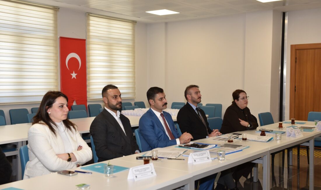 Yozgat’ta çocukların korunması, kadınlara yönelik şiddetle mücadele ve otizmli bireylerin