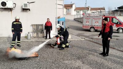 Yozgat Aile ve Sosyal Hizmetler İl Müdürlüğü ile Sorgun Belediyesi