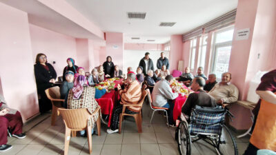 Yozgat Aile ve Sosyal Hizmetler İl Müdürlüğüne bağlı Bakım, Rehabilitasyon