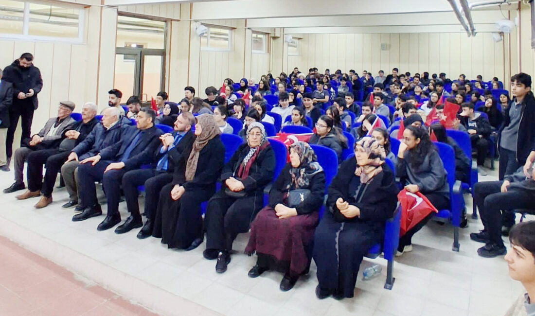 Aile ve Sosyal Hizmetler Bakanlığı tarafından ülke genelinde yürütülen “Vatan