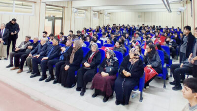 Aile ve Sosyal Hizmetler Bakanlığı tarafından ülke genelinde yürütülen “Vatan