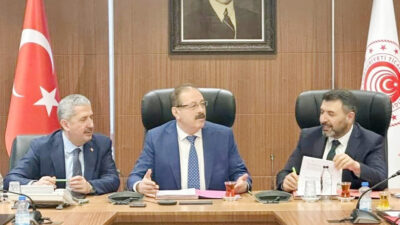 Kooperatiflerin finansmana erişimini güçlendirmeye yönelik Türkiye çapında önemli bir adım