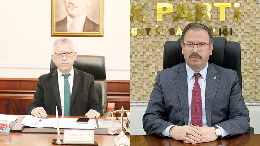 Yozgat’ta son günlerde yaşanan su kesintileri, siyasi tartışmaları da beraberinde