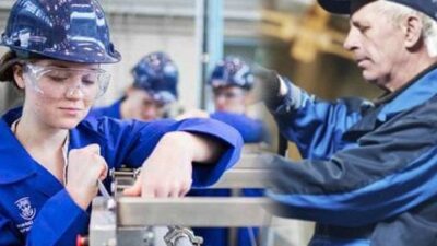 Türkiye İş Kurumu (İŞKUR), Almanya’da istihdam edilmek üzere 55 işçi