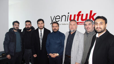 Anahtar Parti Yozgat İl Başkanlığı, yerel basınla ilişkileri güçlendirmek, Yozgat