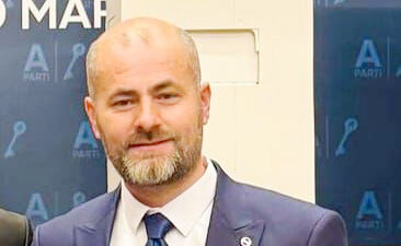 Anahtar Parti Yozgat İl Başkan Yardımcısı ve Ekonomi Politikaları Başkanı