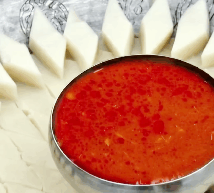 Yozgat Valiliği, kente özgü coğrafi işaretli lezzet Arabaşı için heyecan