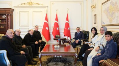 Yozgat Valiliği öncülüğünde, ilin ve yöresel lezzetlerin tanıtımına katkı sağlamak