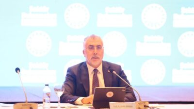 Milyonlarca çalışanın merakla beklediği Asgari Ücret Tespit Komisyonu, yarın saat