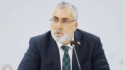 Asgari ücret görüşmelerinde yaşanan kriz, Çalışma ve Sosyal Güvenlik Bakanı