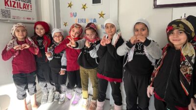 Yozgat AYÇ Koleji, Yozgat Belediyesi iş birliğiyle Hayri İnal Konağı’nda