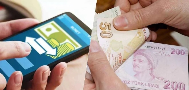 1 Ocak 2026’dan itibaren 200 bin TL üzeri işlemlerde açıklama