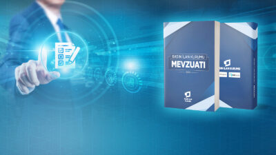 Basın İlan Kurumu (BİK) Genel Kurulu tarafından kabul edilen Resmî