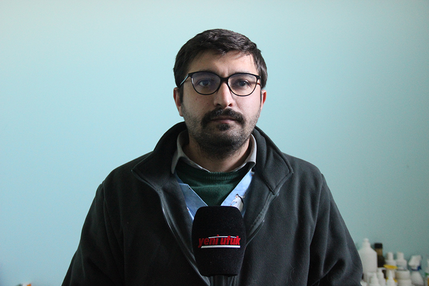 Yozgat Valiliği, kedi ve köpek sahiplerini hayvanlarını kayıt altına aldırmaları