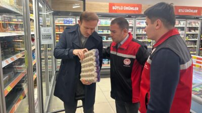 Boğazlıyan Kaymakamı Aydın Yanık başkanlığında, ilçede faaliyet gösteren tütün ve