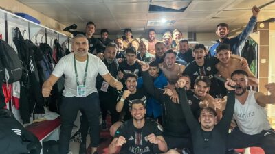 Nesine 3. Lig 3. Grup’ta 14. hafta mücadelesinde Yozgat Belediyesi