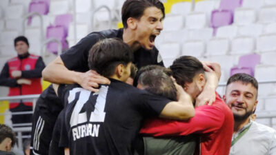 Nesine 3. Lig 3. Grup’ta yükselişini sürdüren Yozgat Bozokspor, ligin