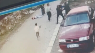 Yozgat’ın Çekerek ilçesinde boşanma aşamasındaki bir kadın, eşi tarafından bıçaklanarak