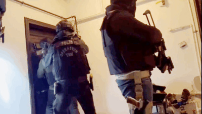 Jandarma ekiplerinin iki hafta süren koordineli çalışmaları sonucunda önemli bir