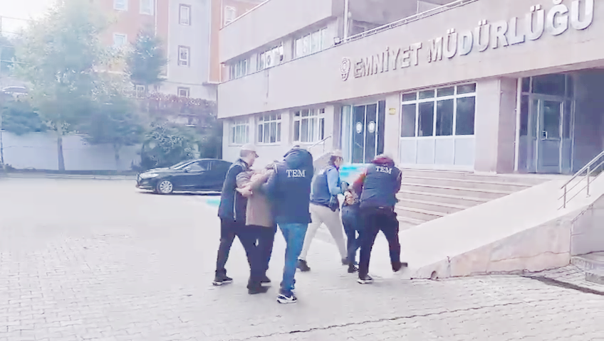 İçişleri Bakanı Ali Yerlikaya, aralarında Yozgat’ın da bulunduğu 33 ilde