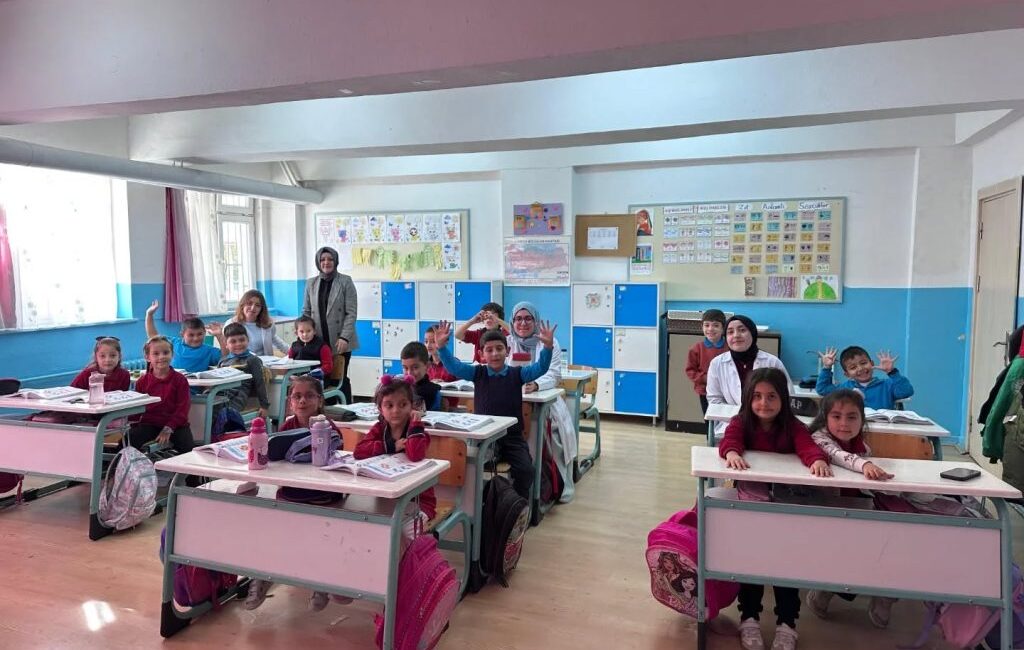 Aile ve Sosyal Hizmetler Bakanlığı tarafından yürütülen eğitim destek programı