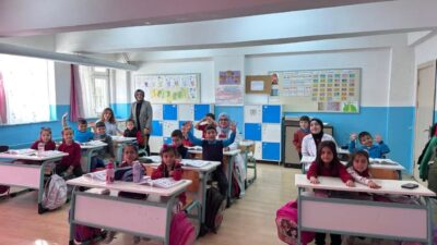 Aile ve Sosyal Hizmetler Bakanlığı tarafından yürütülen eğitim destek programı