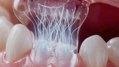 Güney Koreli bilim insanları, diş kaybı tedavisinde çığır açabilecek bir