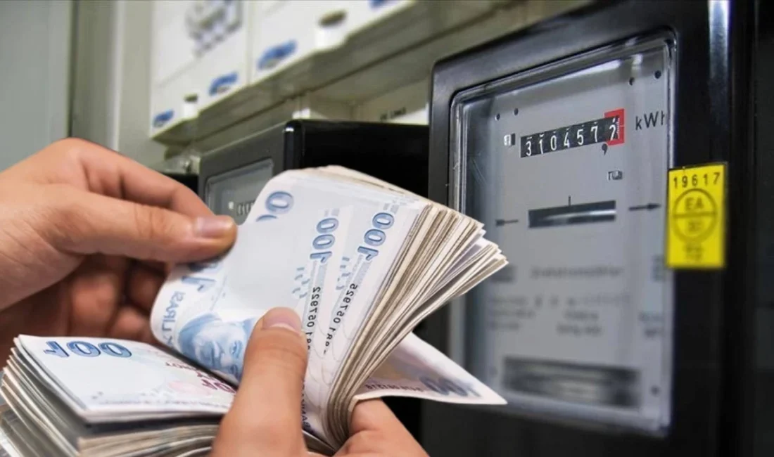 Türkiye genelinde elektrik sayaçları tamamen akıllı sisteme geçiyor. Enerji Piyasası