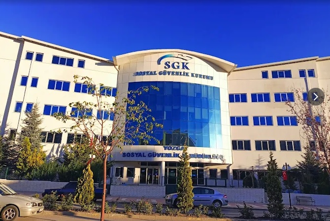 TBMM’de görüşülen yeni düzenleme, Sosyal Güvenlik Kurumu’na (SGK) borcu bulunan