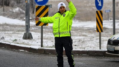 Yozgat İl Emniyet Müdürü Necmettin Koç, kent genelinde etkili olmaya