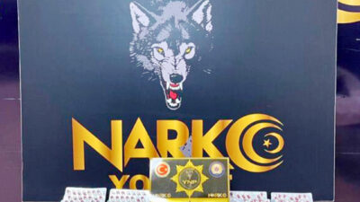 Yozgat İl Emniyet Müdürlüğü ekipleri, narkotik ve kaçakçılık suçlarıyla mücadele