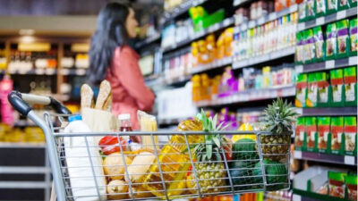 Türkiye Cumhuriyet Merkez Bankası (TCMB), ilk kez yayımladığı Hanehalkı Beklenti