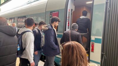 Gençlik ve Spor Bakanlığı, gençlere yönelik anlamlı bir etkinliğe imza