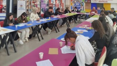 Yozgat Bozok Üniversitesi (YOBÜ) Genç Girişimciler Topluluğu (GGT) tarafından hazırlanan