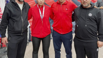 Yozgat Valisi Mehmet Ali Özkan, İl Özel İdaresi SK sporcusu