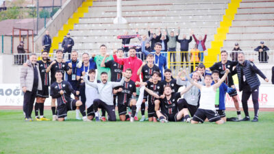  Nesine 3. Lig 3. Grup’ta lige verilen iki haftalık