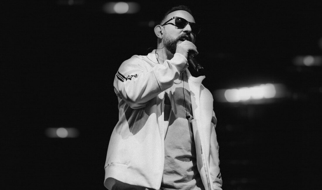 Kaliteli ve global projeleriyle dikkat çeken Yozgatlı Rap Sanatçısı İlkay