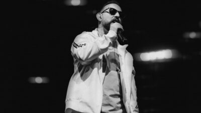 Kaliteli ve global projeleriyle dikkat çeken Yozgatlı Rap Sanatçısı İlkay