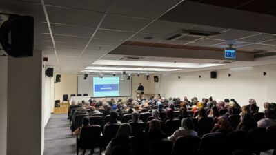 Yozgat’ın ilçelerinde, İUP (İşgücü Uyum Programı) kapsamında görev yapan katılımcılara