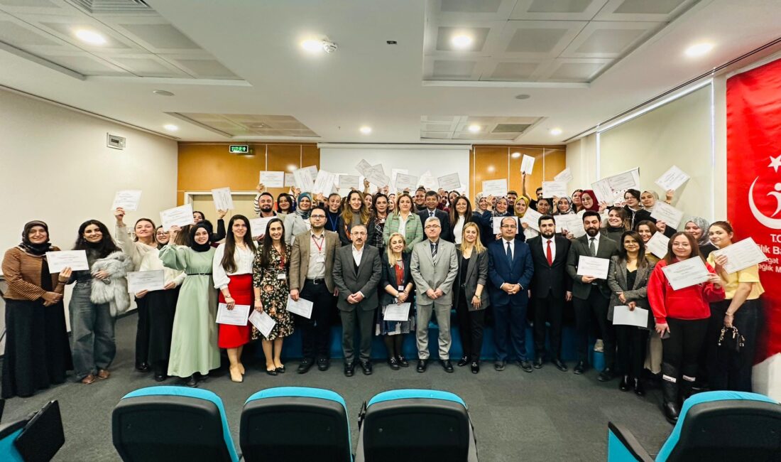 Yozgat İl Sağlık Müdürlüğü tarafından, yenidoğan sağlığının korunması ve doğum